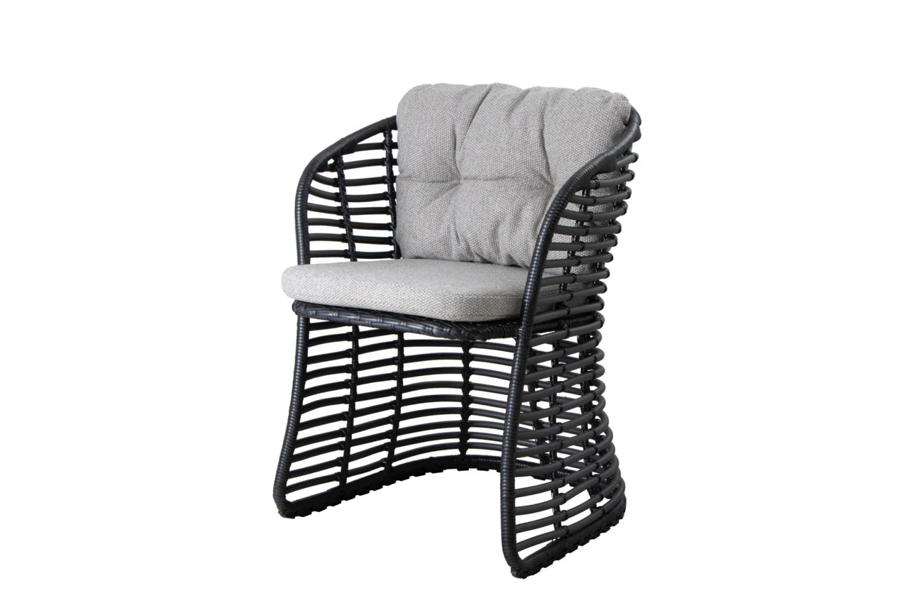 Unopiu - Armchair Toscana