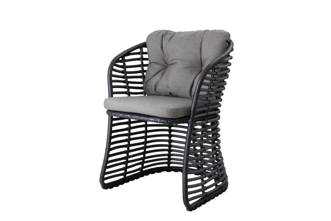 Unopiu - Armchair Toscana