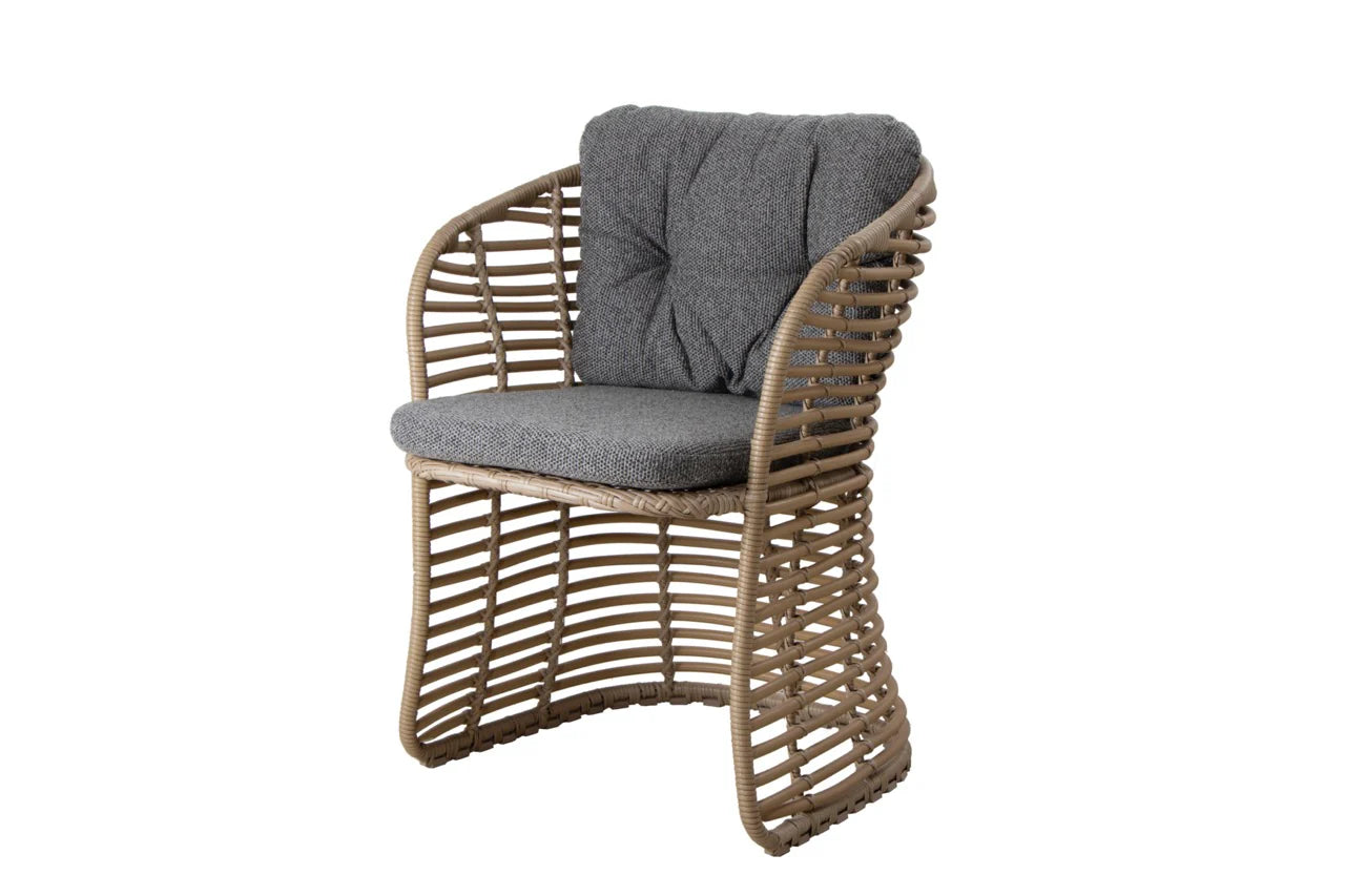 Cane-line - Basket Armlehnenstuhl
