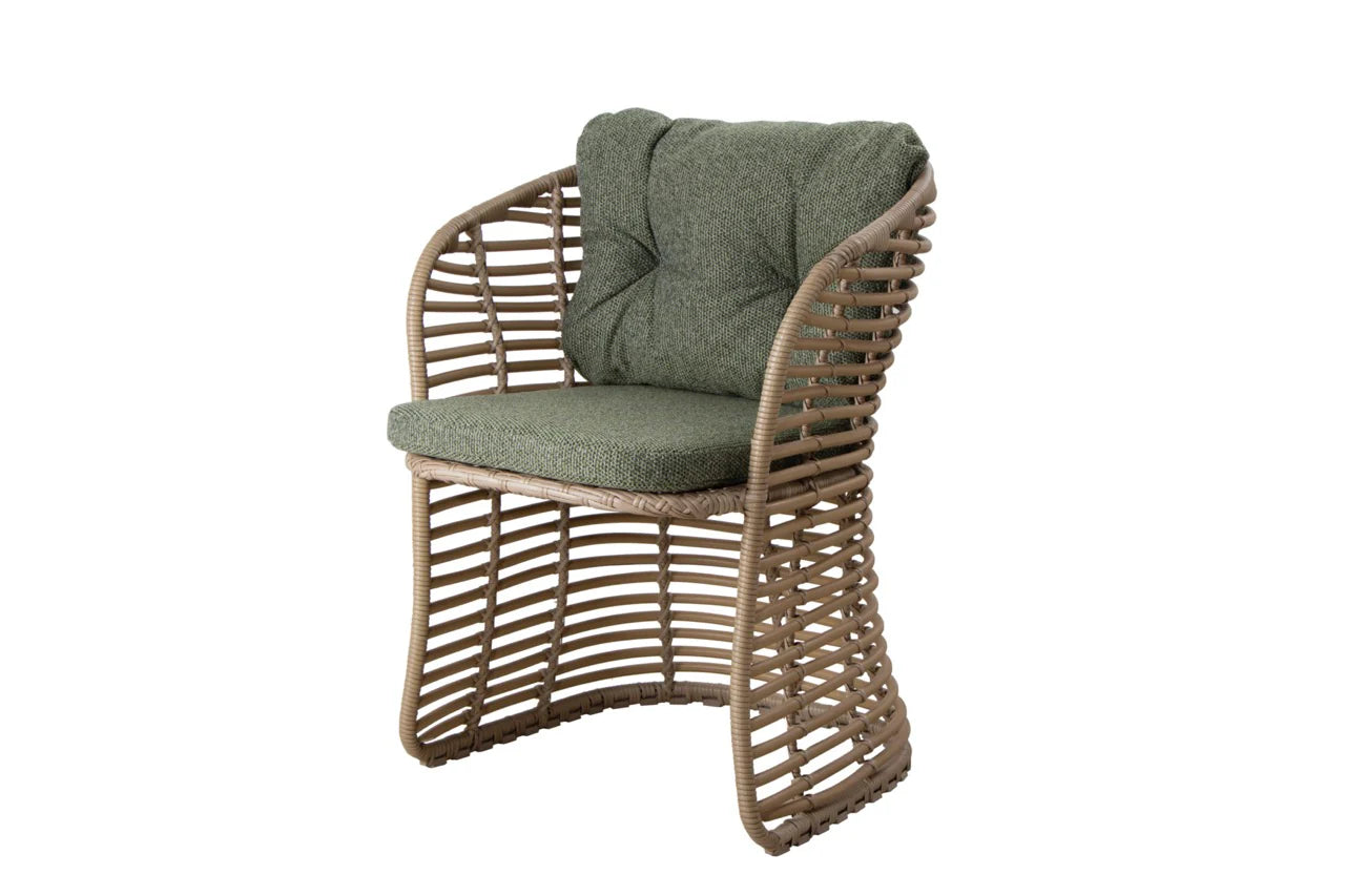 Cane-line - Basket Armlehnenstuhl