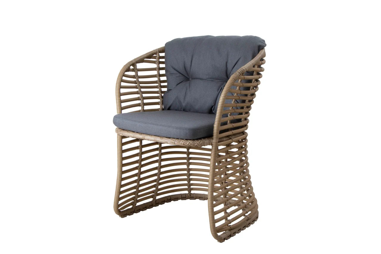 Cane-line - Basket Armlehnenstuhl