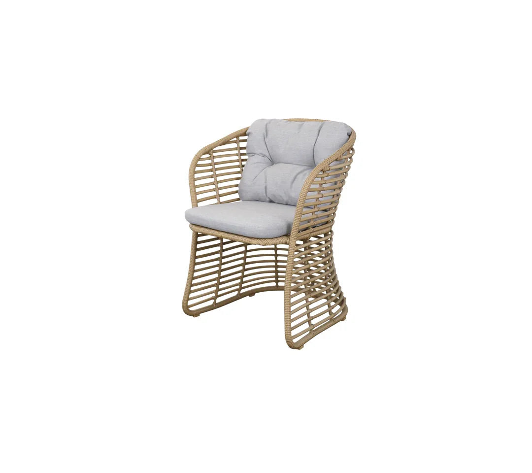 Unopiu - Armchair Toscana