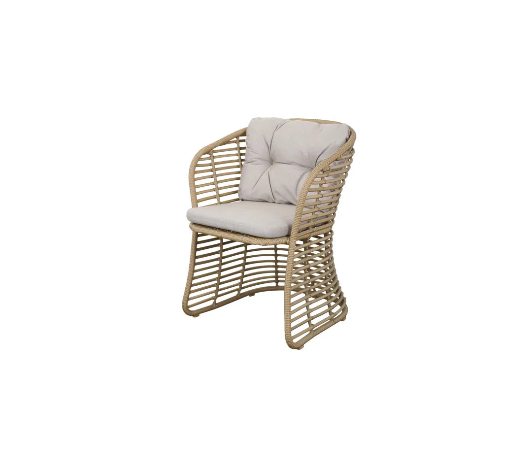 Unopiu - Armchair Toscana