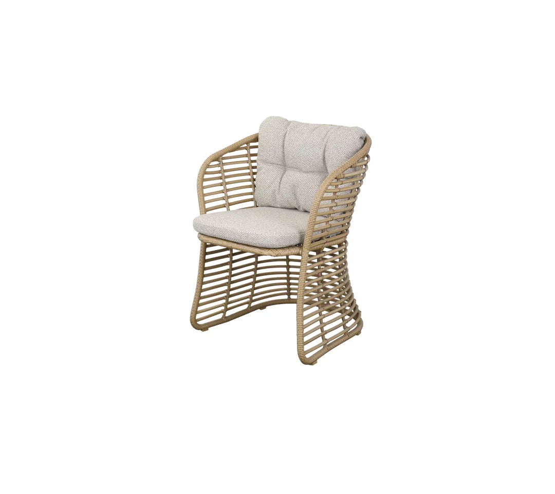 Cane-line - Basket Armlehnenstuhl
