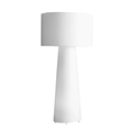 Cappellini - Grande lampe d’ombre PO_9812 lampadaire