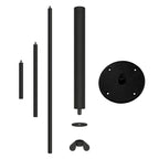   - Cocoon Fires - Sistema de fijación Aeris                              