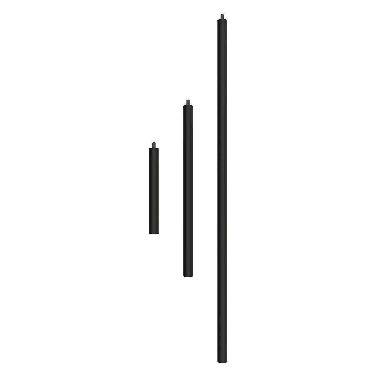   - Cocoon Fires - Aeris sistema de fijación                              