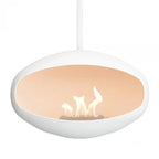   - Cocoon Fires - Aeris Ethanol-Ketel Wit                              