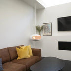   - Cocoon Fires - Aeris Ethanol-Ketel Wit                              