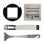   - Cocoon Fires - Cocoon Brandersysteem                              