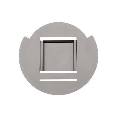   - Cocoon Fires - Sistema de quemadores Cocoon                              