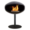   - Cocoon Fires - Caminetto Ethanol Piedistallo                              