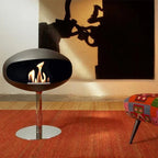   - Cocoon Fires - Caminetto Ethanol Piedistallo                              