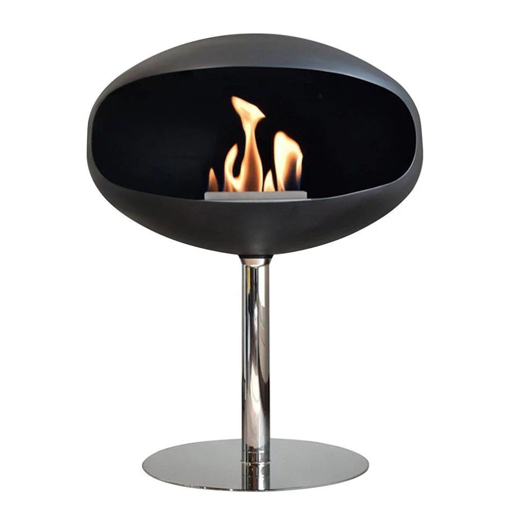   - Cocoon Fires - Pedestal Ethanol-kachel                              