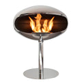   - Cocoon Fires - Pedestal Ethanol Fireplace                              