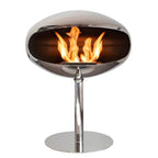   - Cocoon Fires - Caminetto in etanolo a pedestal                              