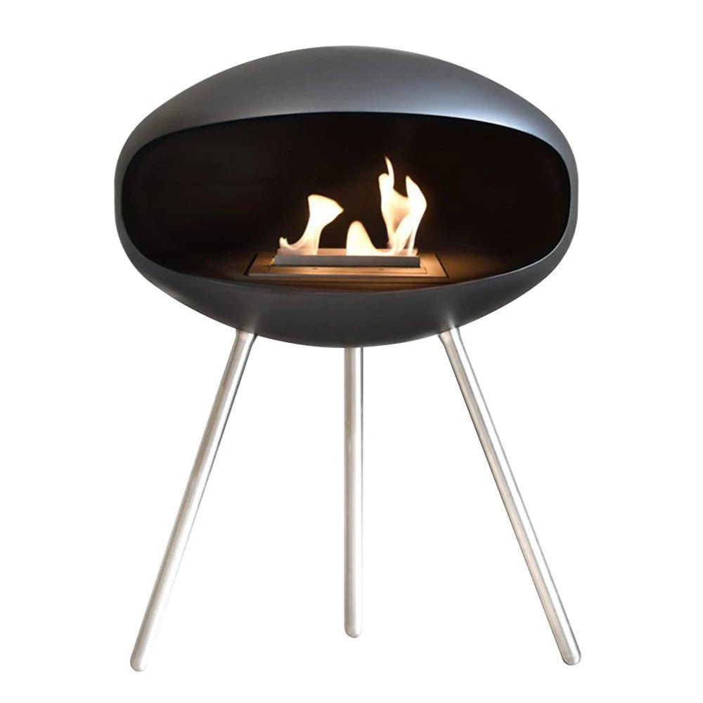   - Cocoon Fires - Terra Ethanol-kachel                              