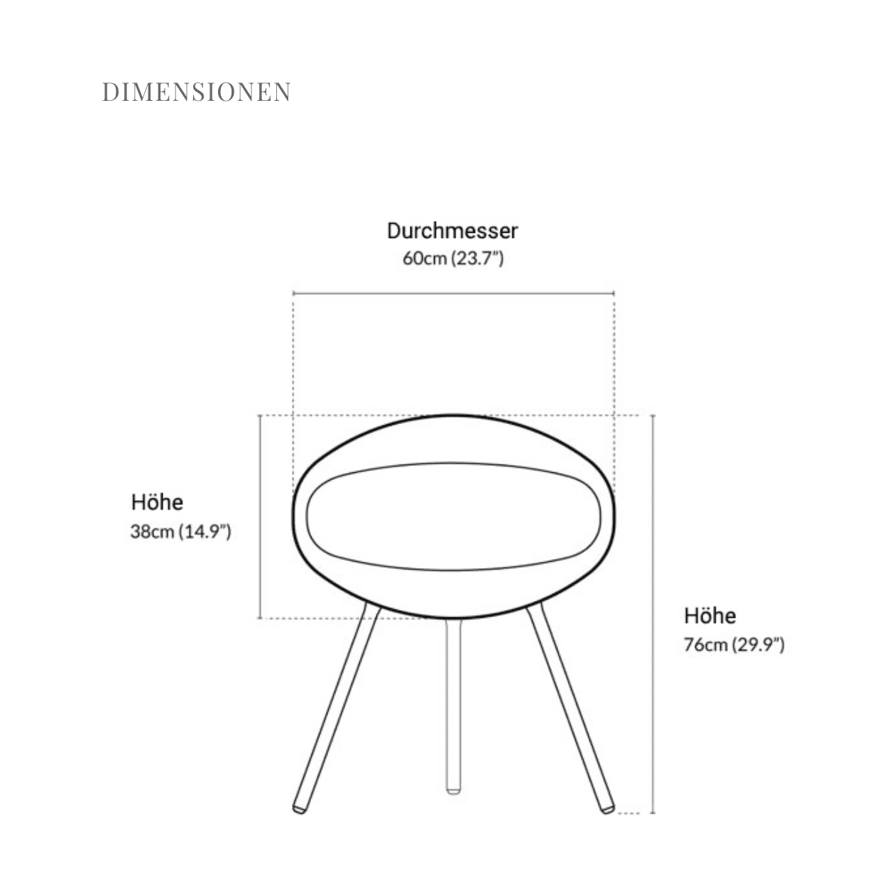   - Cocoon Fires - Terra Ethanol-kachel                              