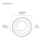   - Cocoon Fires - Camino a bioetanolo Vellum                              