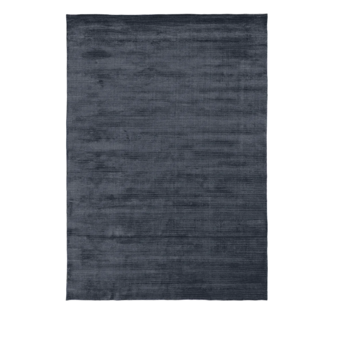 Line Design - COVER Rug Blue