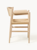 Mater - Roble de sillón Nestor