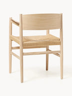 Mater - Roble de sillón Nestor