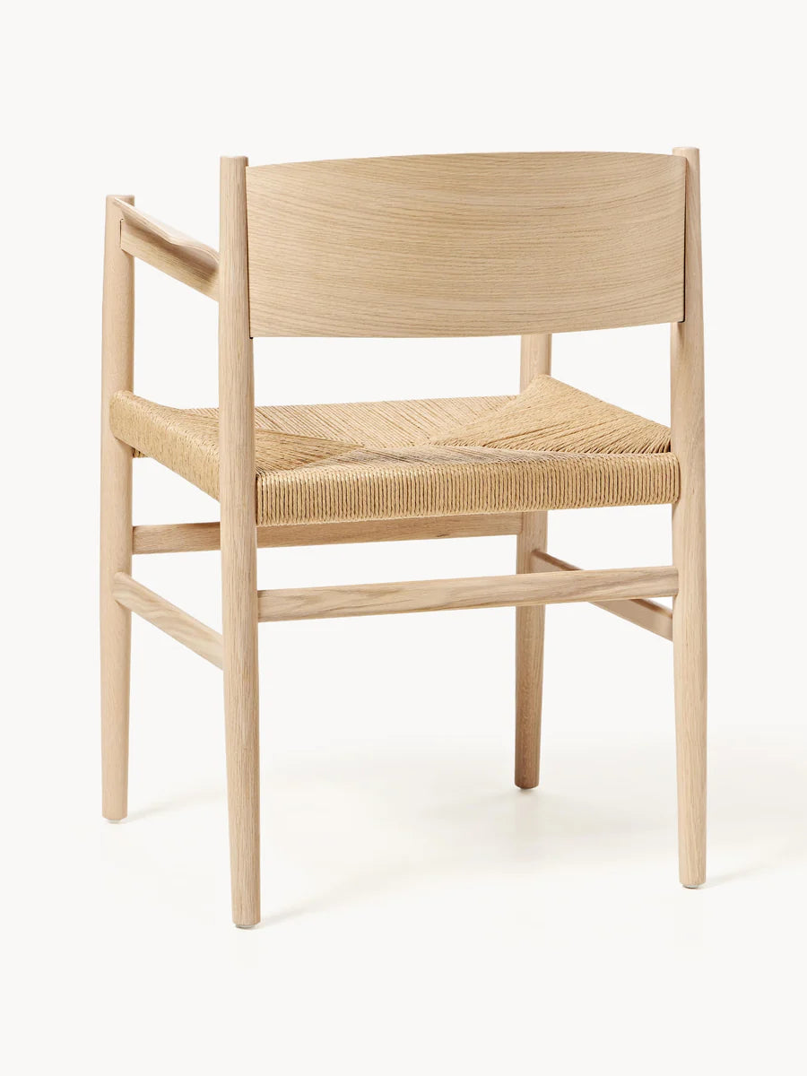 Mater - Roble de sillón Nestor