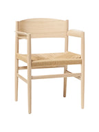 Mater - Roble de sillón Nestor