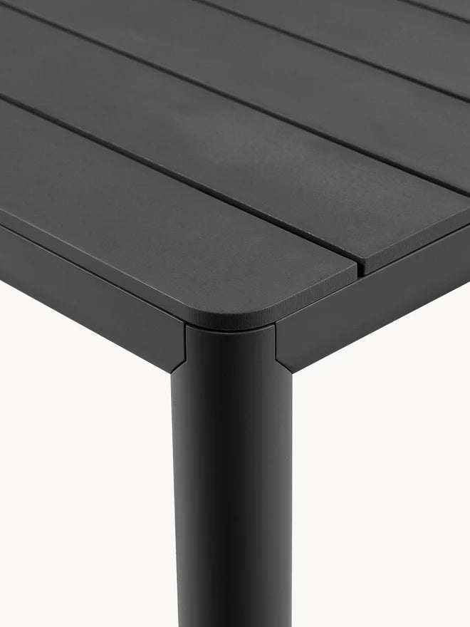 Nardi - Table de jardin extensible Tevere