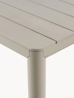 Nardi - Table de jardin extensible Tevere