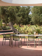 Nardi - Table de jardin extensible Tevere