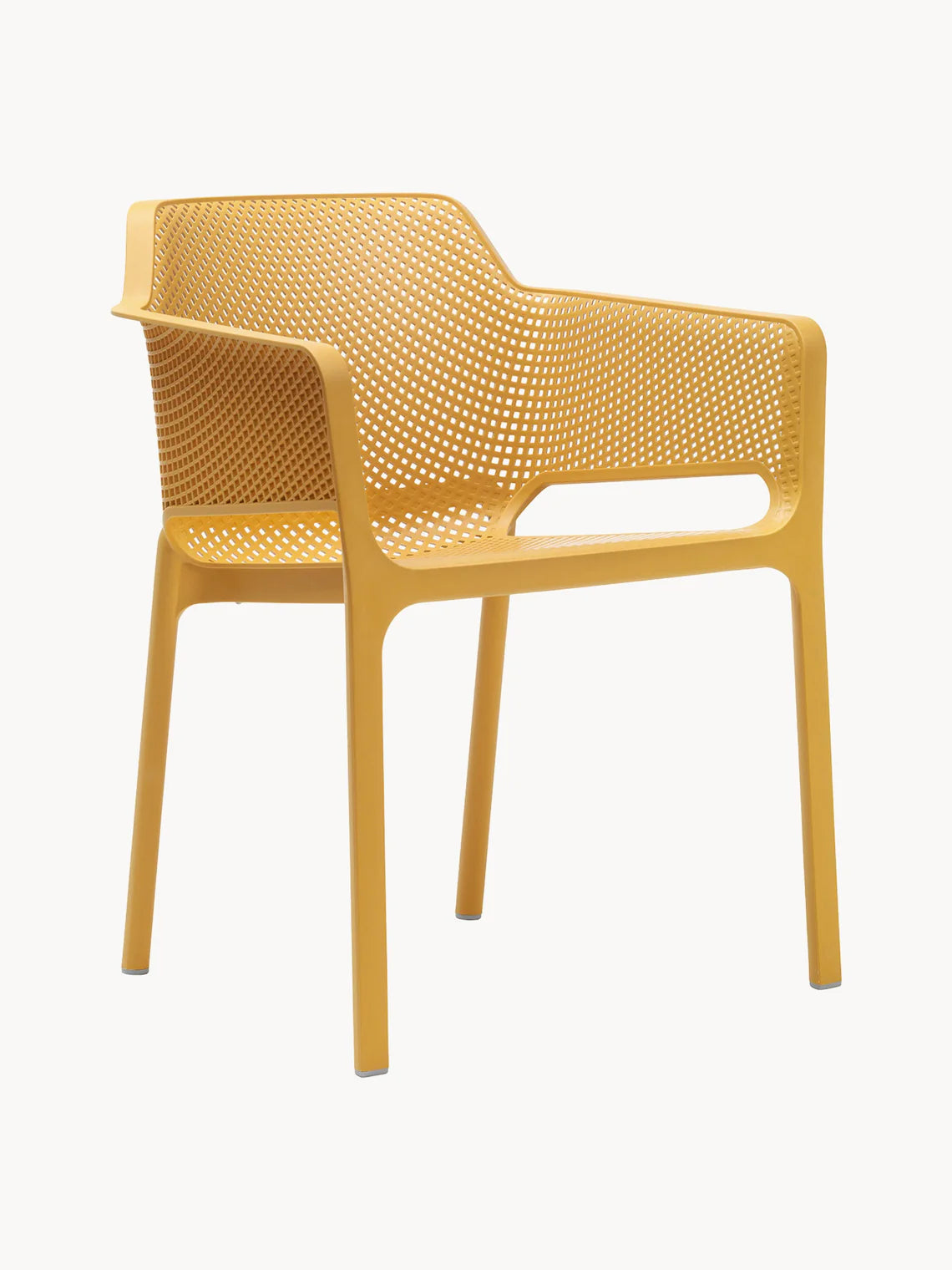 Nardi - Set 4x Net Armlehnstuhl in versch. Farben