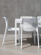 Nardi - Rio Alu Fix Tisch