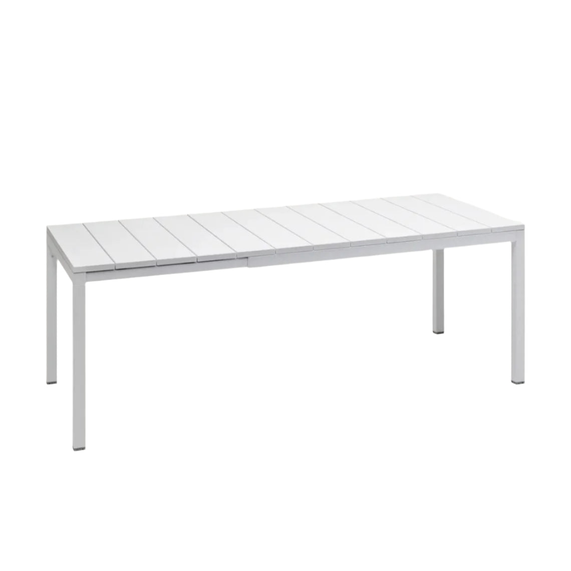 Nardi - Rio Alu Fix Tisch