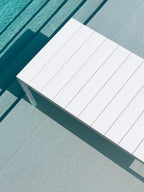 Nardi - Rio Alu Fix Tisch