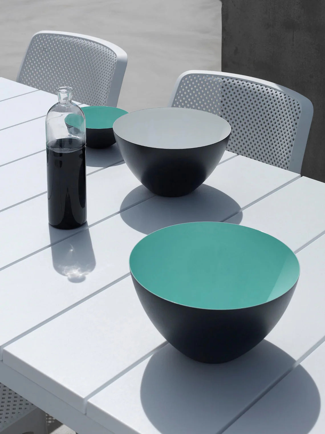 Nardi - Rio Alu Fix Tisch