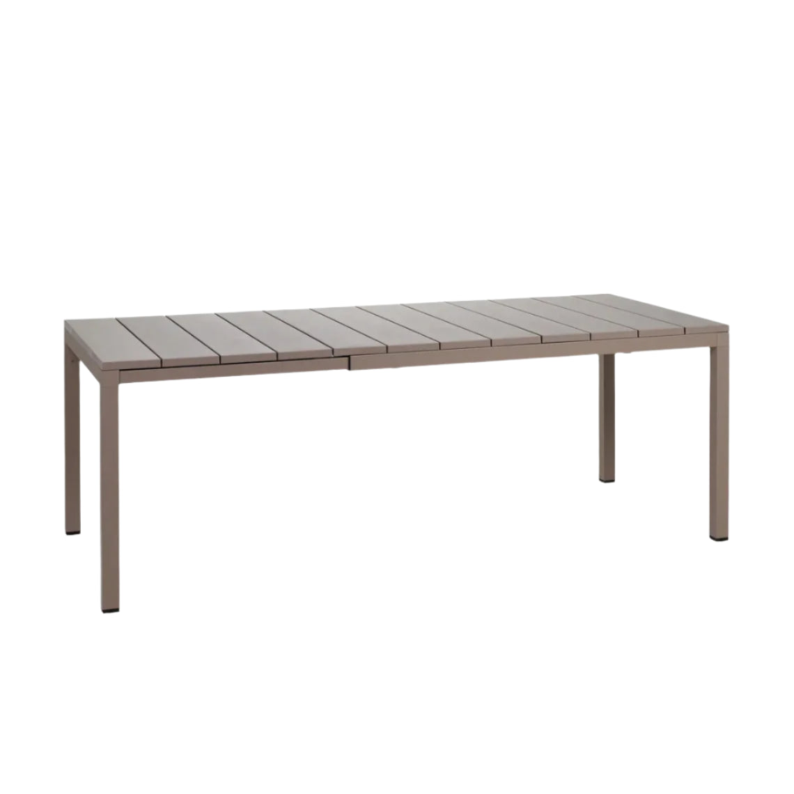 Nardi - Rio Alu Fix Tisch