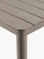 Nardi - Table de jardin extensible Tevere