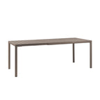 Nardi - Table de jardin extensible Tevere