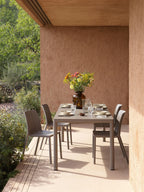 Nardi - Table de jardin extensible Tevere