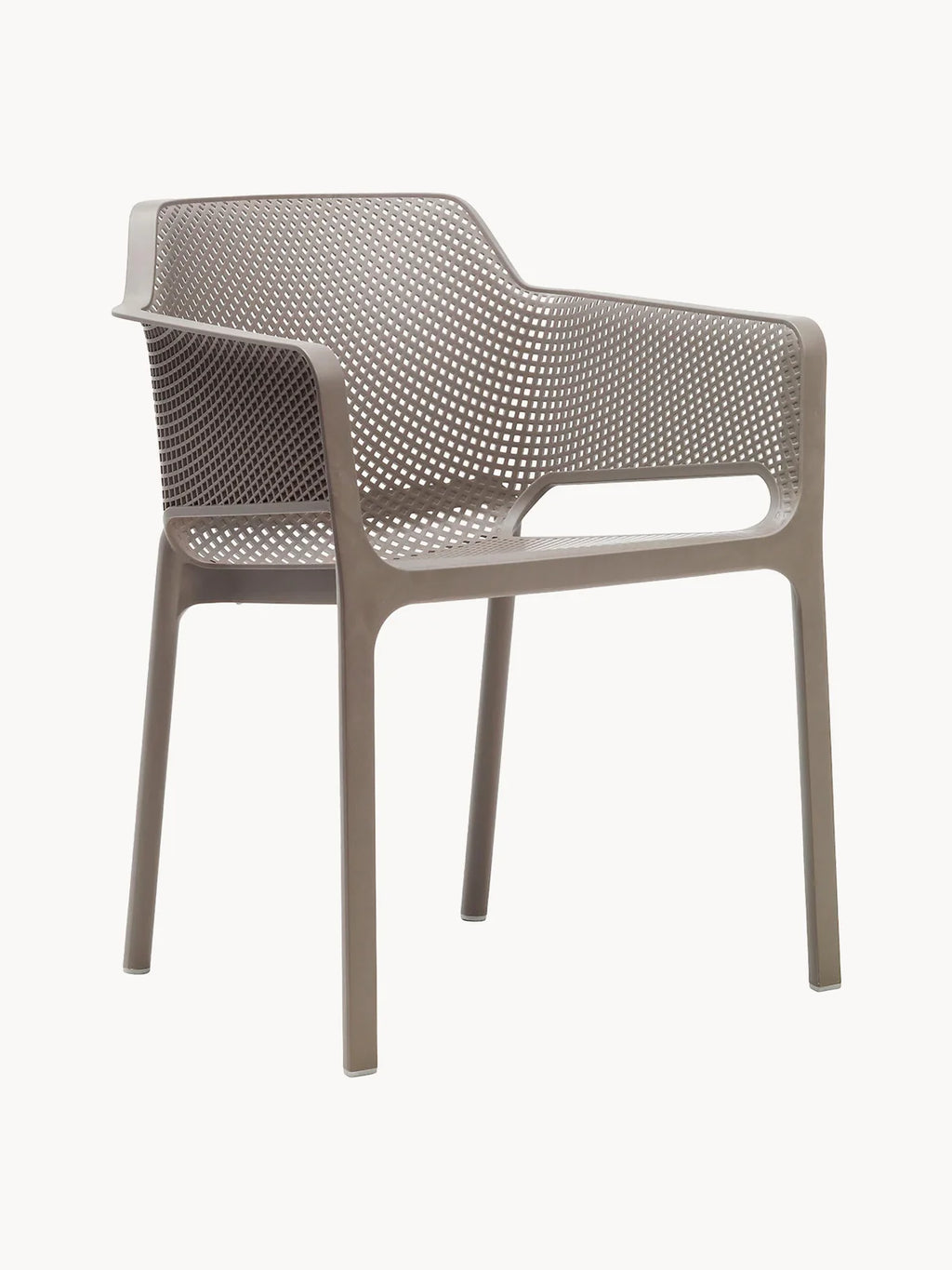 Nardi – Set of 4 × Net armchairs