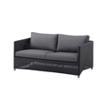 Cane-line - Diamond 2-Sitzer Sofa