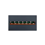 Dimplex - Camino a cassette Optimyst 400/600