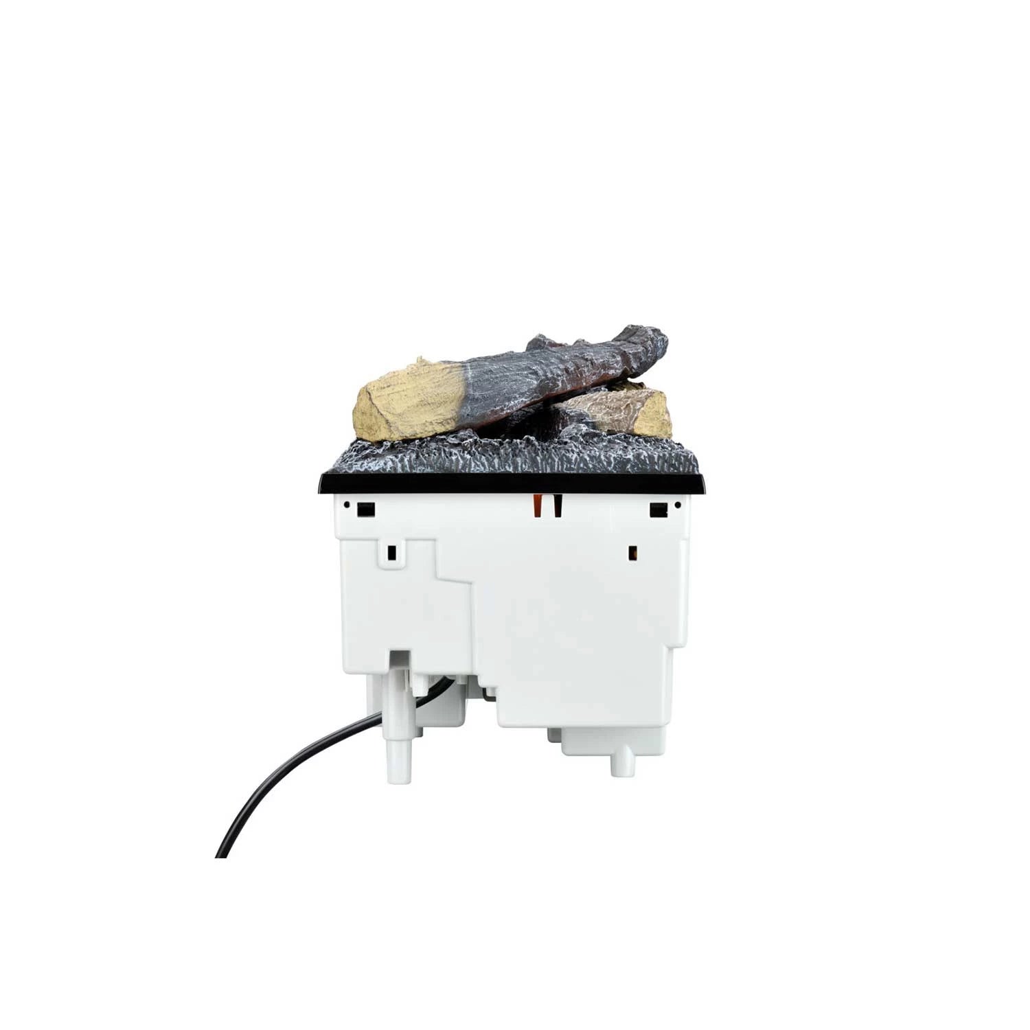 Dimplex - Optimyst Cassette 400/600 Built-in Fireplace