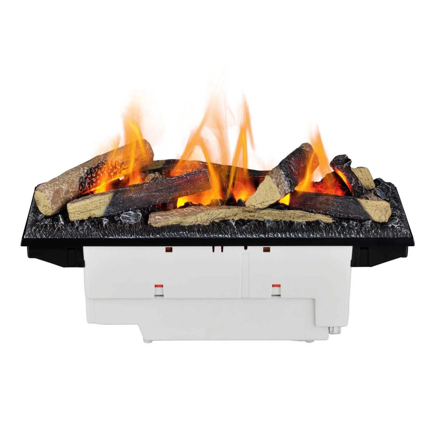 Dimplex - Optimyst Cassette 400/600 Built-in Fireplace