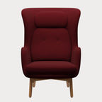 Fritz Hansen - Ro Sessel Eiche