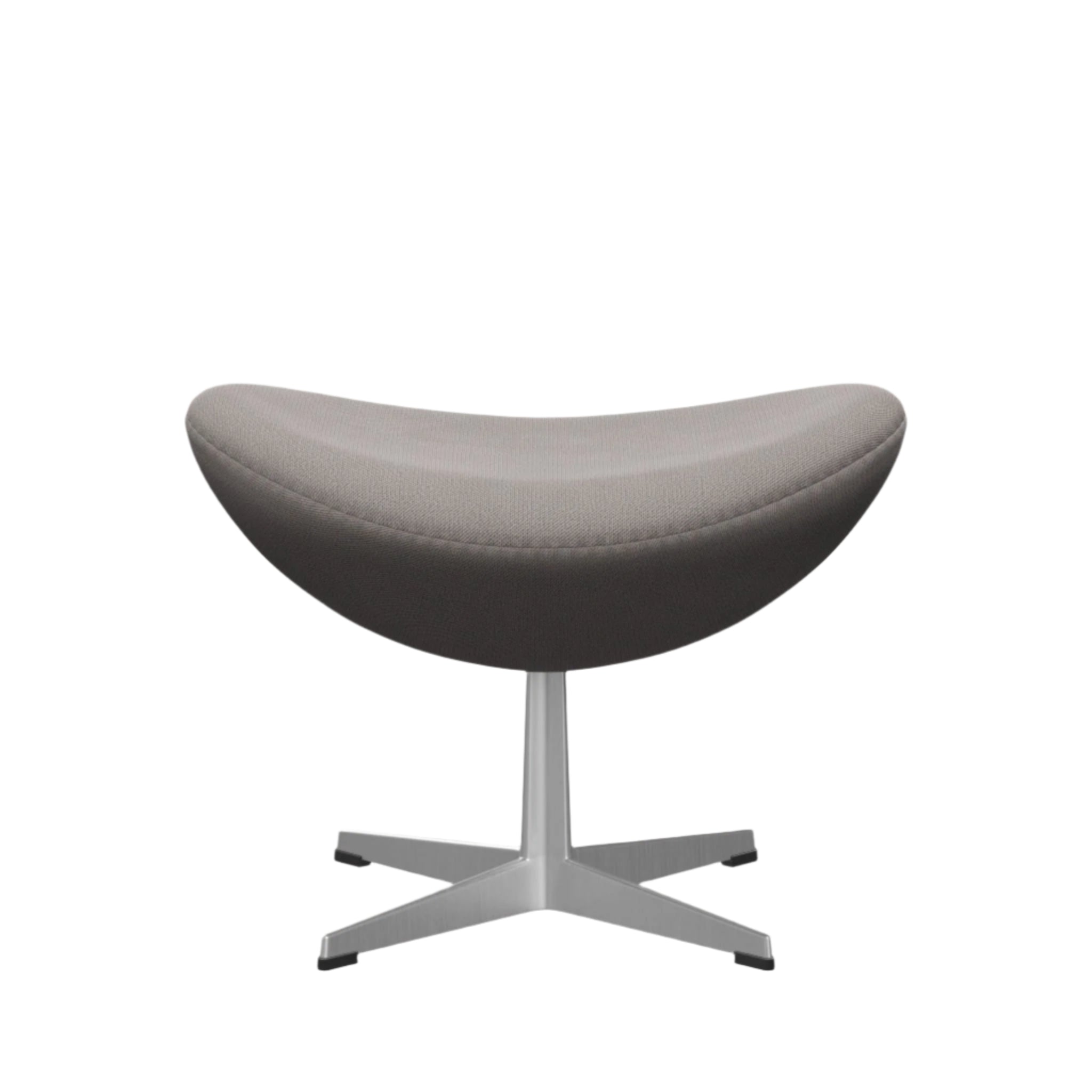 Fritz Hansen - Egg Chair Hocker