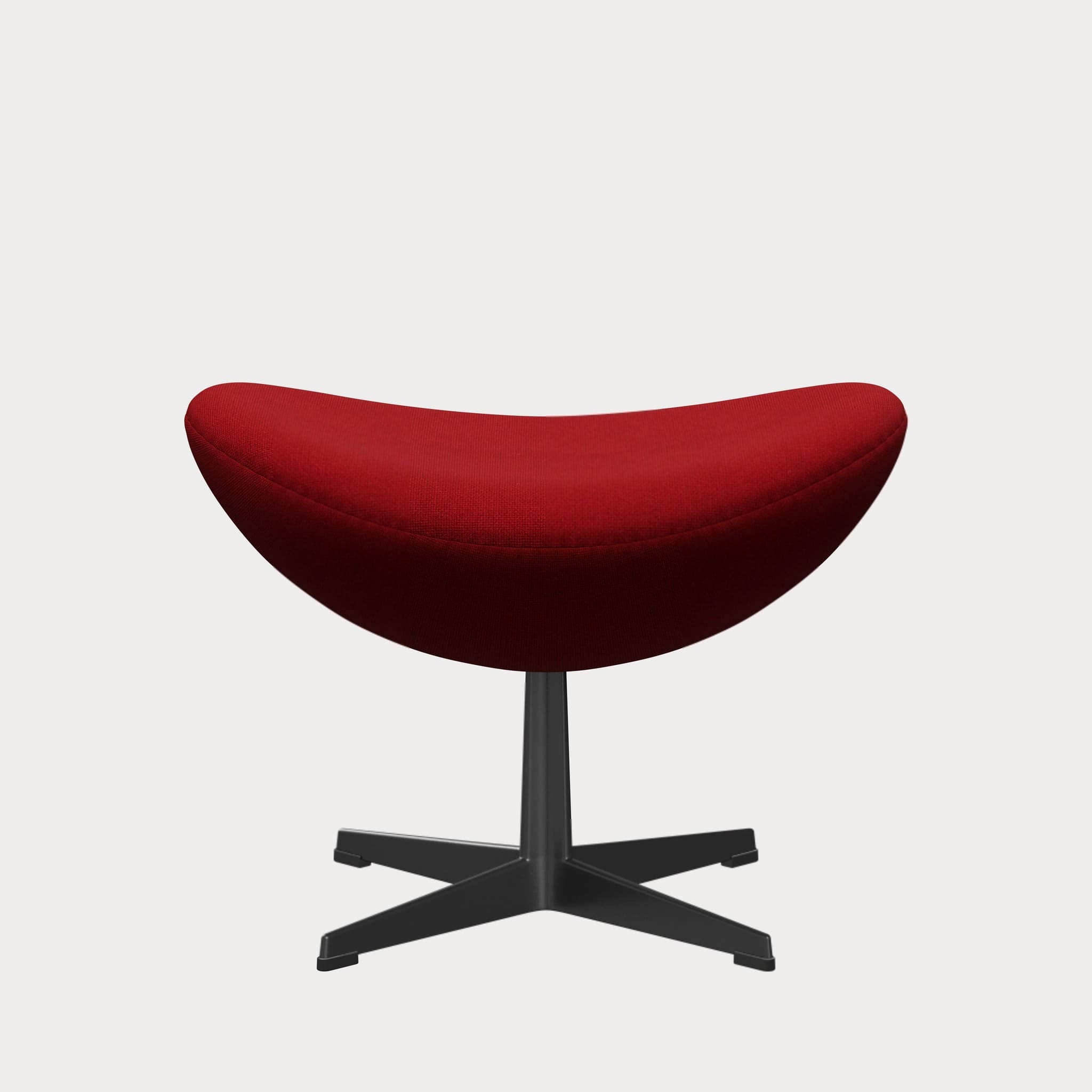 Fritz Hansen - Egg Chair Hocker