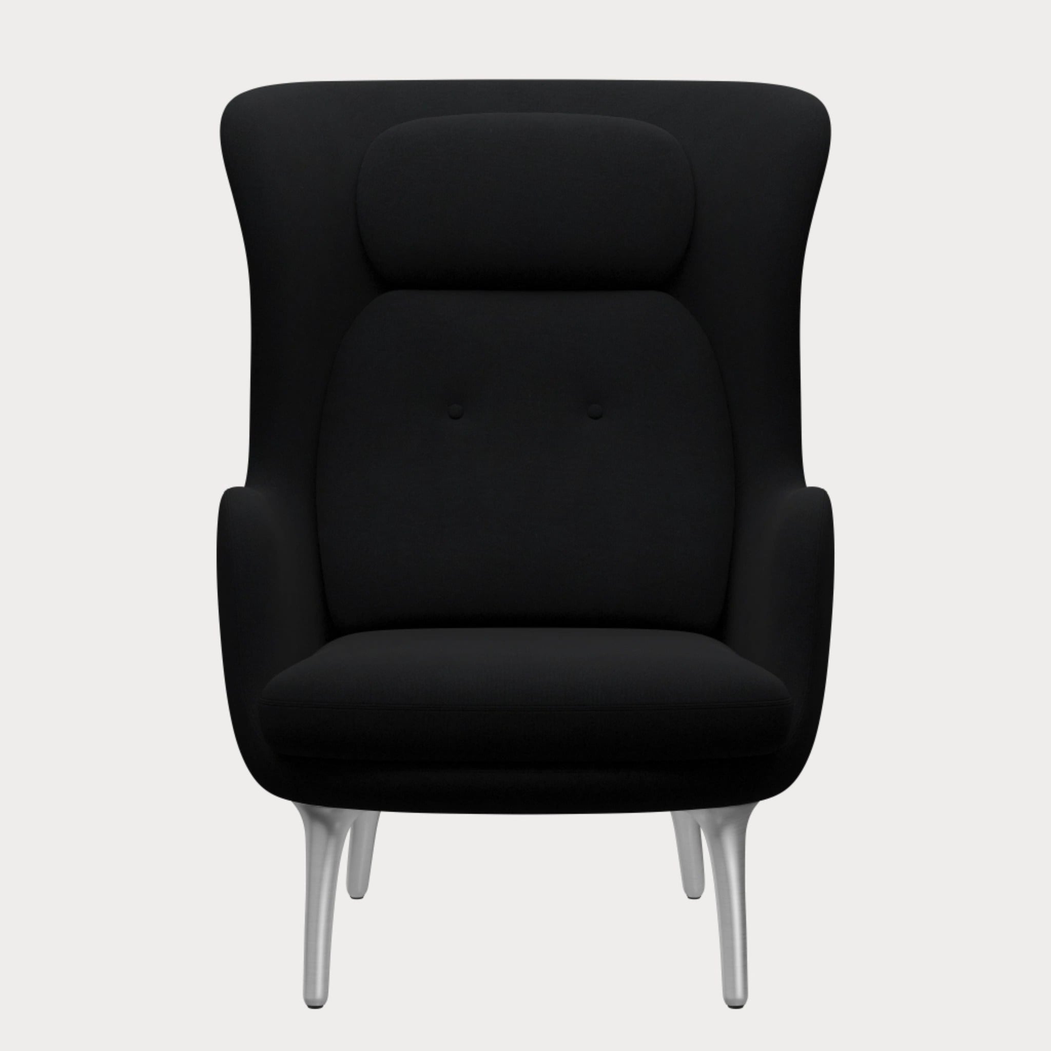 Fritz Hansen - Ro Sessel