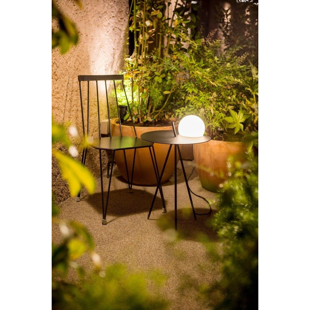   - Estiluz - Lampada da esterno Circ                              